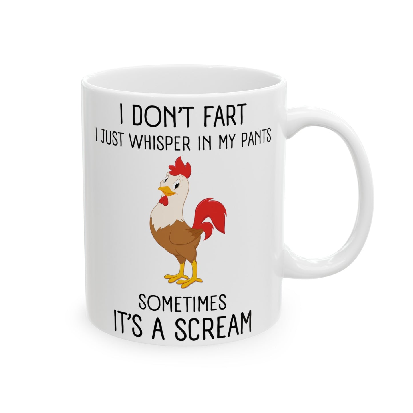 Ceramic Mug, (11oz, 15oz)