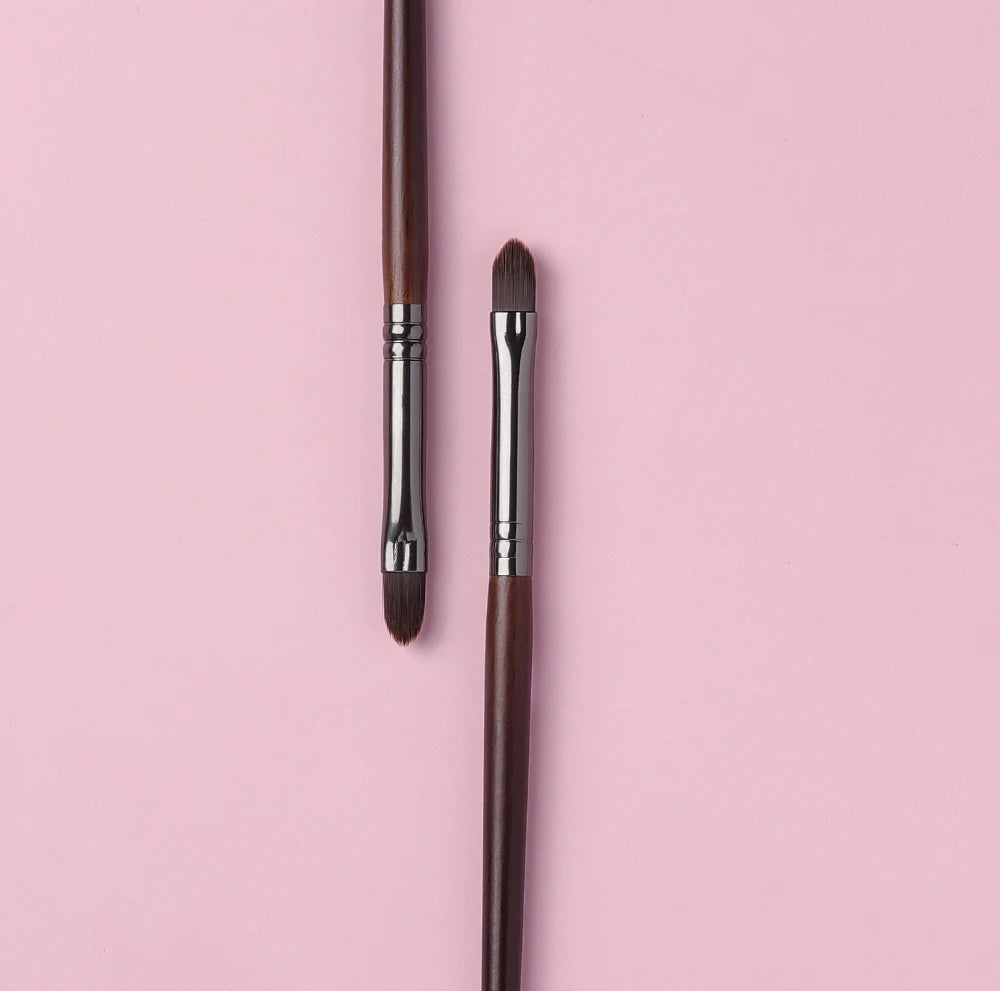 BETHY BEAUTY Lip Brush N63 2PCS For Beauty Make Up Brushes Cosmetic Tool