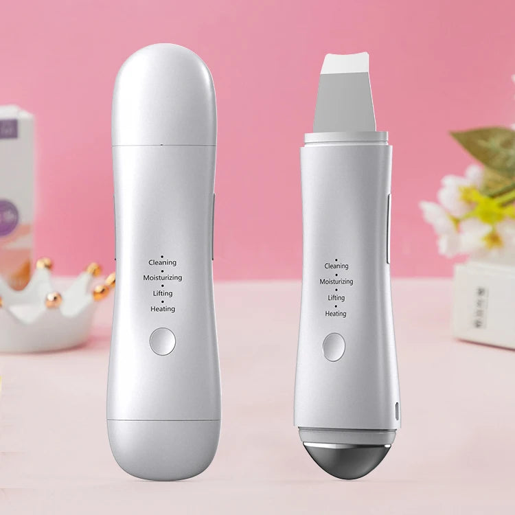 Beauty Personal Care Skin Scrubber Agent Exclusive Beauty Machine 2021 Skin Peeling Scrubber Beauty Equipment