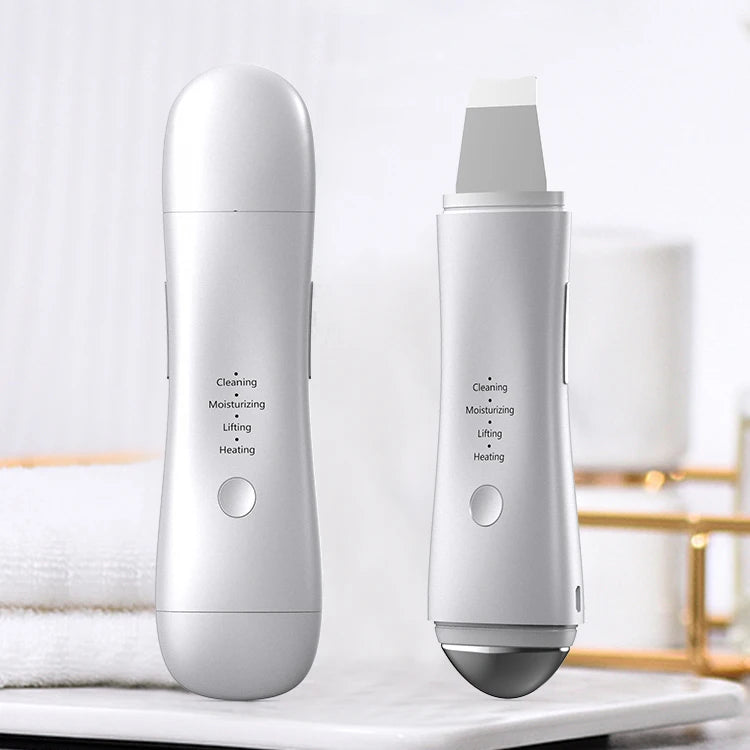 Beauty Personal Care Skin Scrubber Agent Exclusive Beauty Machine 2021 Skin Peeling Scrubber Beauty Equipment