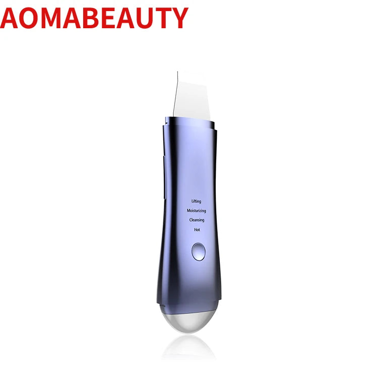 Beauty Personal Care Skin Scrubber Agent Exclusive Beauty Machine 2021 Skin Peeling Scrubber Beauty Equipment