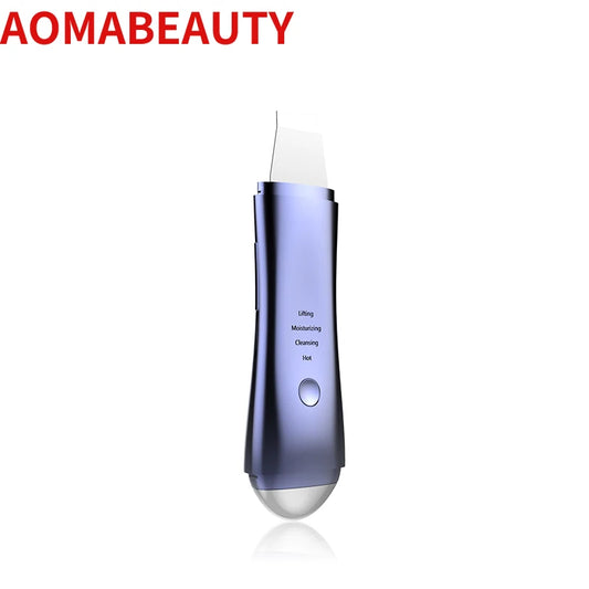 Beauty Personal Care Skin Scrubber Agent Exclusive Beauty Machine 2021 Skin Peeling Scrubber Beauty Equipment