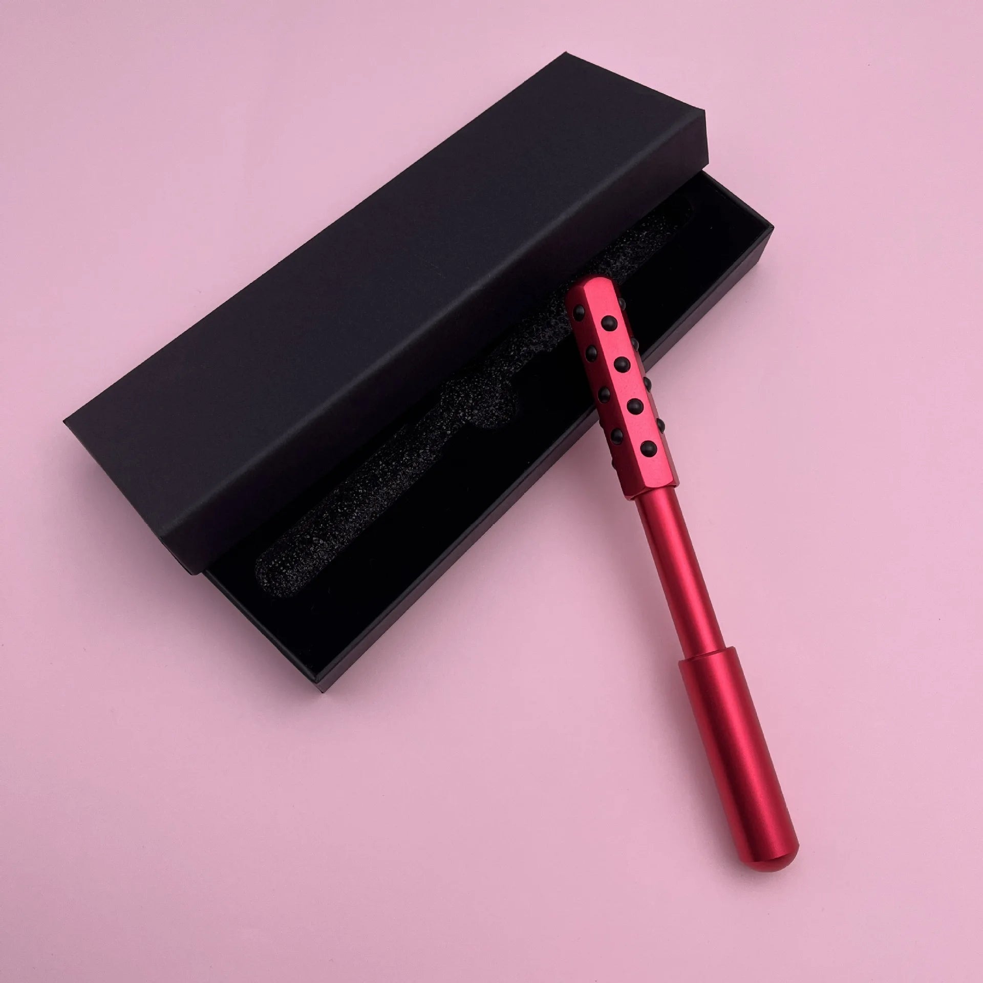 Beauty Stick Face-Lift Massage Beauty Stick Facial Massager Gold Stick 30 Germanium Beauty Stick Household Beauty Device