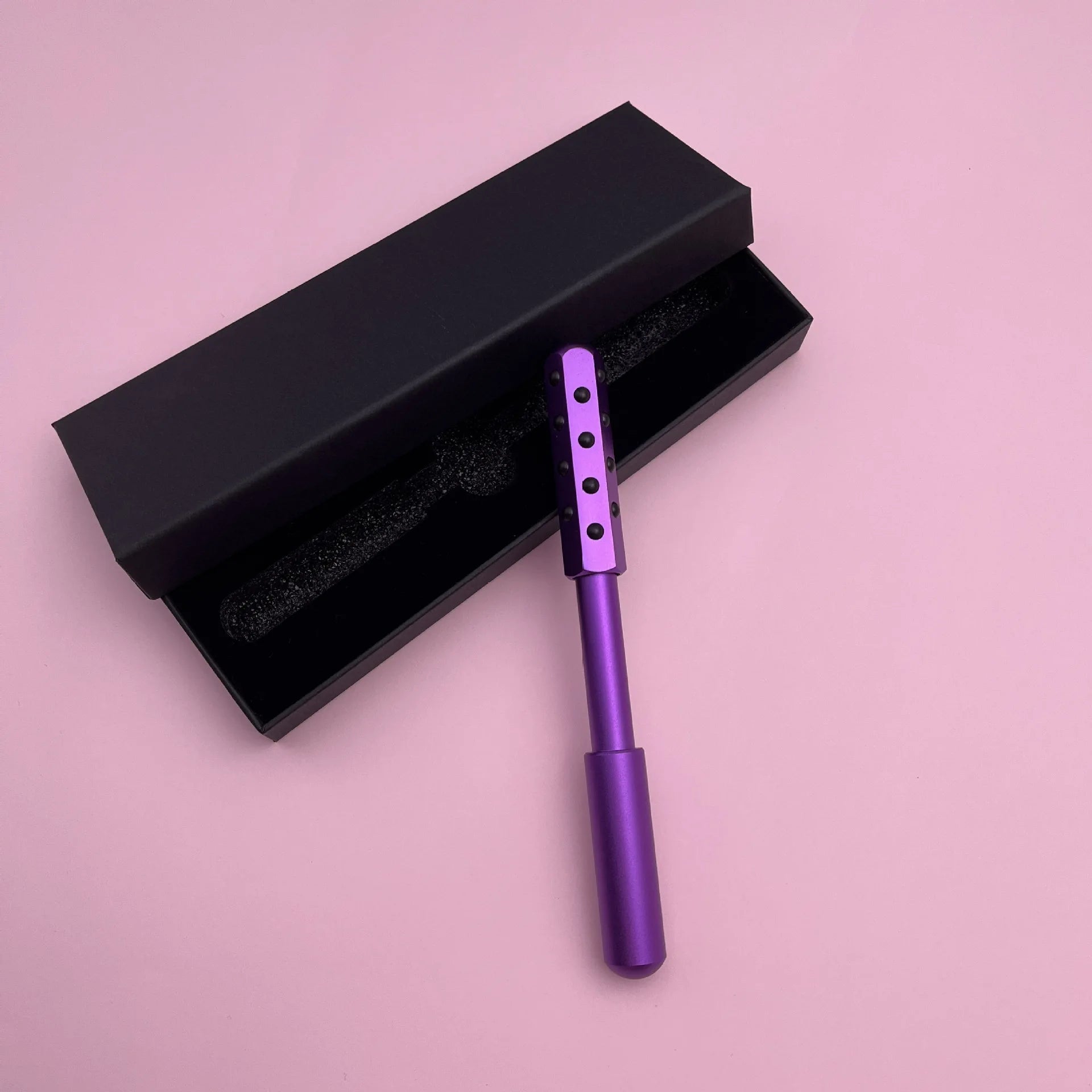 Beauty Stick Face-Lift Massage Beauty Stick Facial Massager Gold Stick 30 Germanium Beauty Stick Household Beauty Device