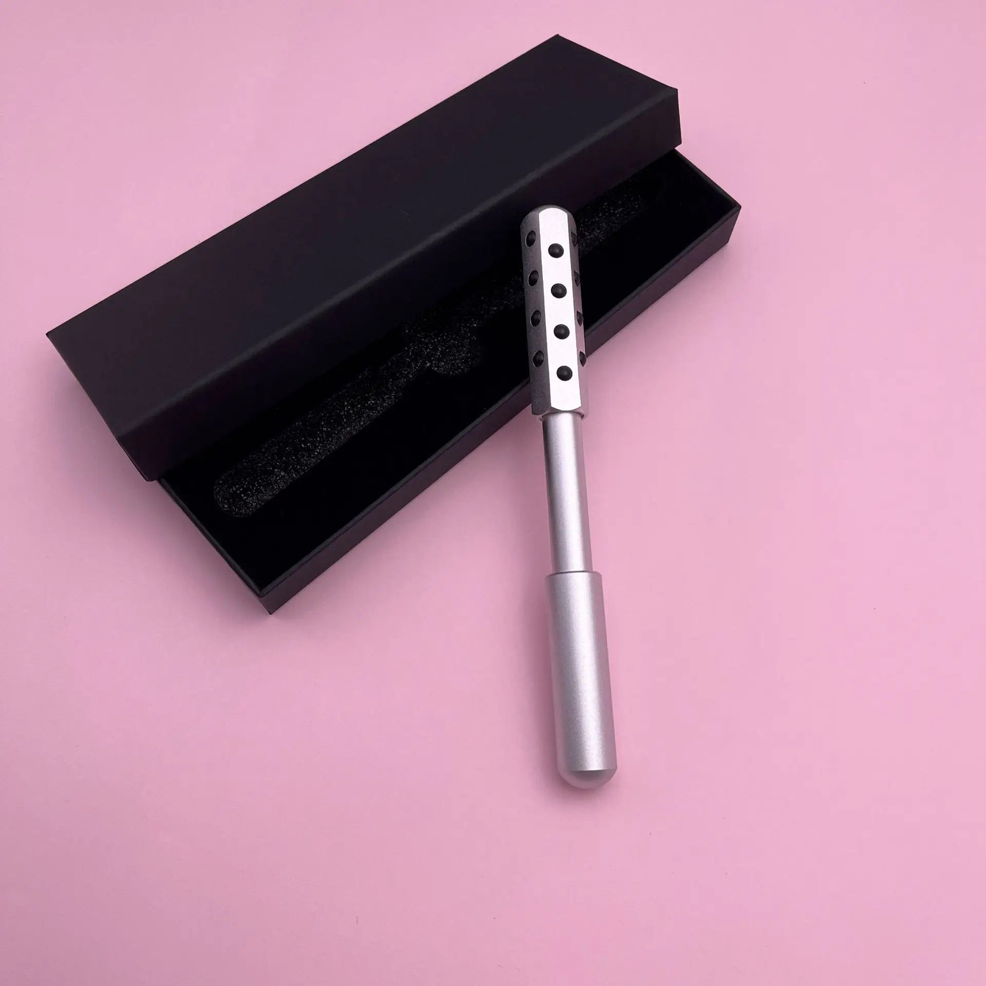 Beauty Stick Face-Lift Massage Beauty Stick Facial Massager Gold Stick 30 Germanium Beauty Stick Household Beauty Device