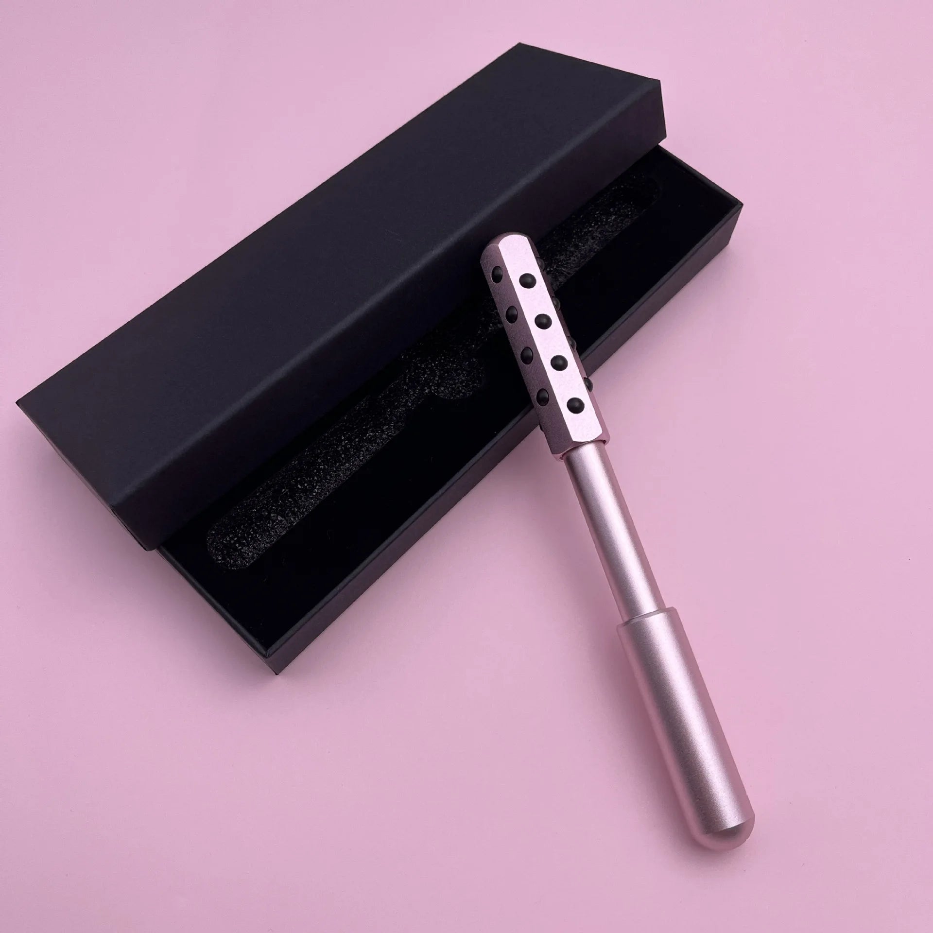 Beauty Stick Face-Lift Massage Beauty Stick Facial Massager Gold Stick 30 Germanium Beauty Stick Household Beauty Device