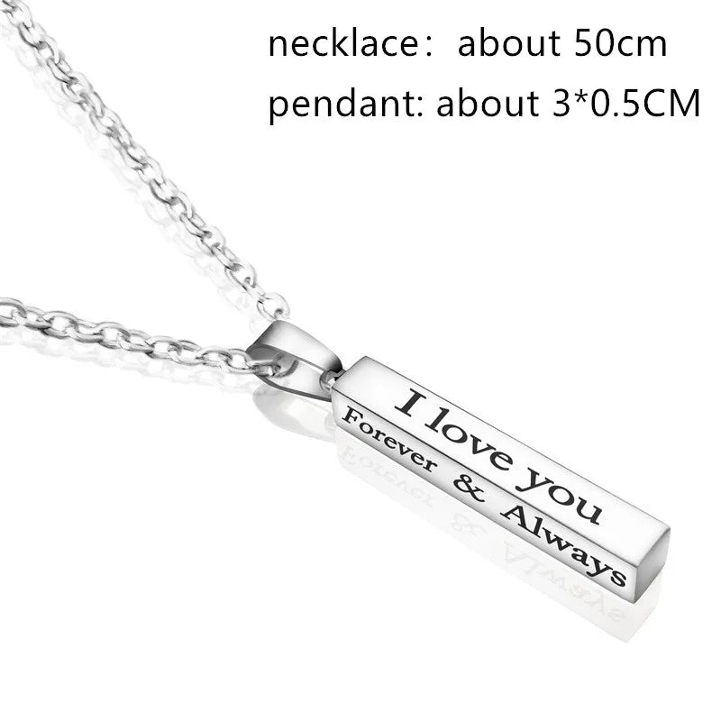 Birthday Gift for Girlfriend Boyfriend Small Love Gift Letter Long Spoon Party Favor Present Valentines Day